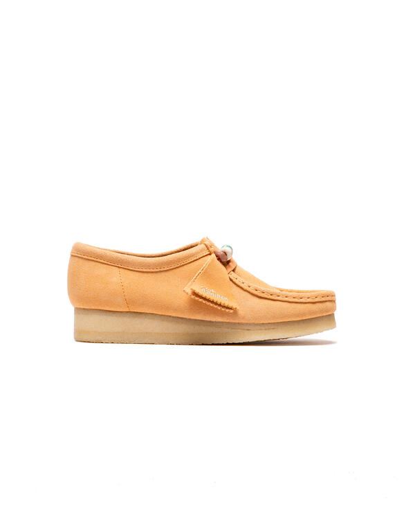 Clarks Wallabee | Sneakers | AFEW STORE